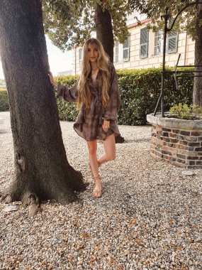 Stella Dress