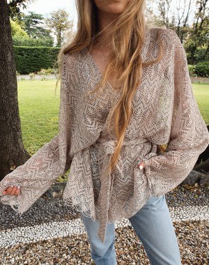 Cardigan Palermo