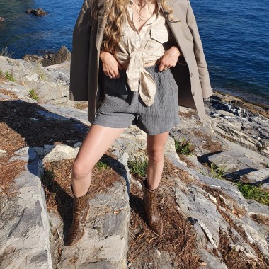 Perugia shorts