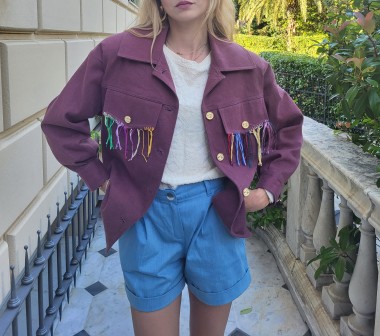 Margherita Jacket