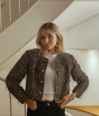 Pegli Jacket