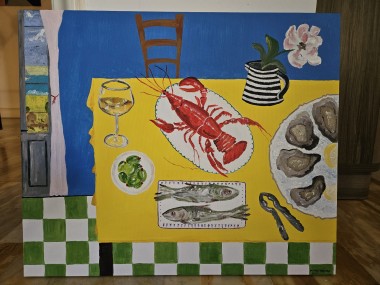 Frutti di Mare