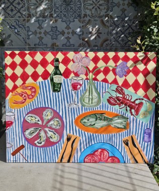 Italian Table