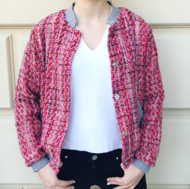 RAINBOW TOKYO JACKET