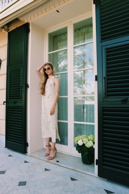 Portofino Midi Dress
