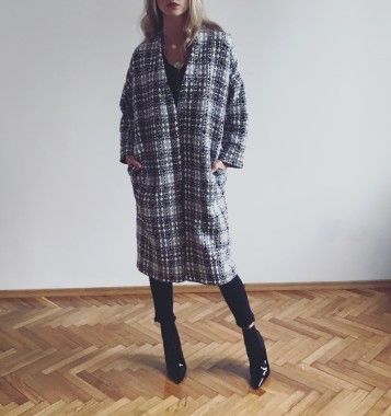 Amalfi Coat