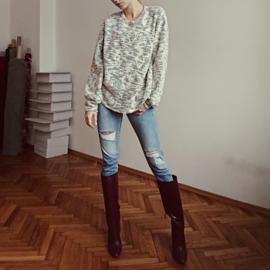 Scarlett Longsleeve