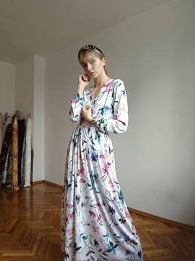Vanessa Dress