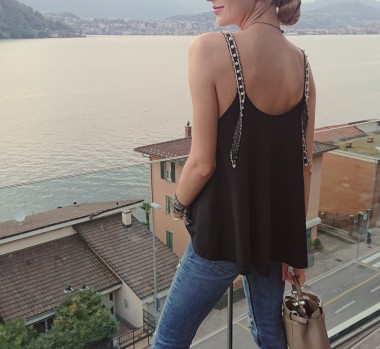 Chloe Top