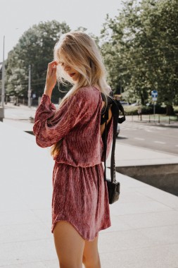Rosalia Dress