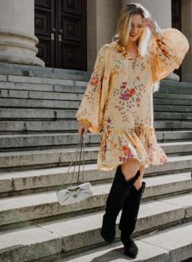 Nina Dress