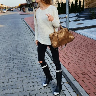 Kaya Jumper
